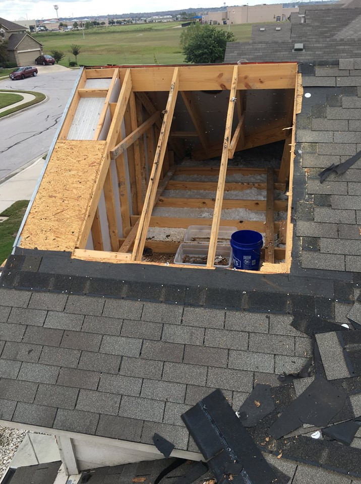 Roofing Company Nashville TN