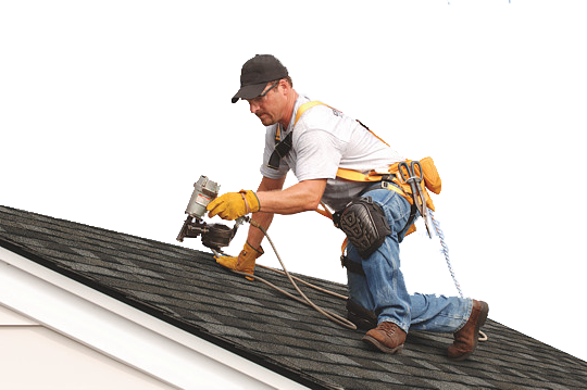 Chris Carey Franklin & Brentwood TN Roofing and Restoration