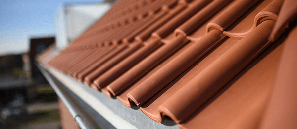 Clay Tile Roofing System Franklin & Brentwood