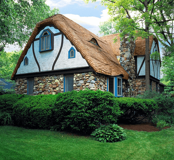 Franklin & Brentwood TN Custom Roof