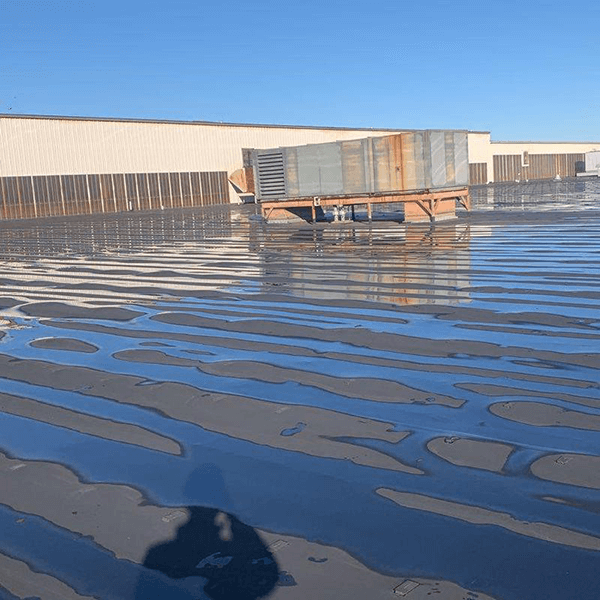Franklin & Brentwood TN Roof EPDM