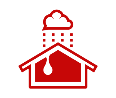 Roof Water Leak Repair Services Franklin & Brentwood TN Roofing and Restoration