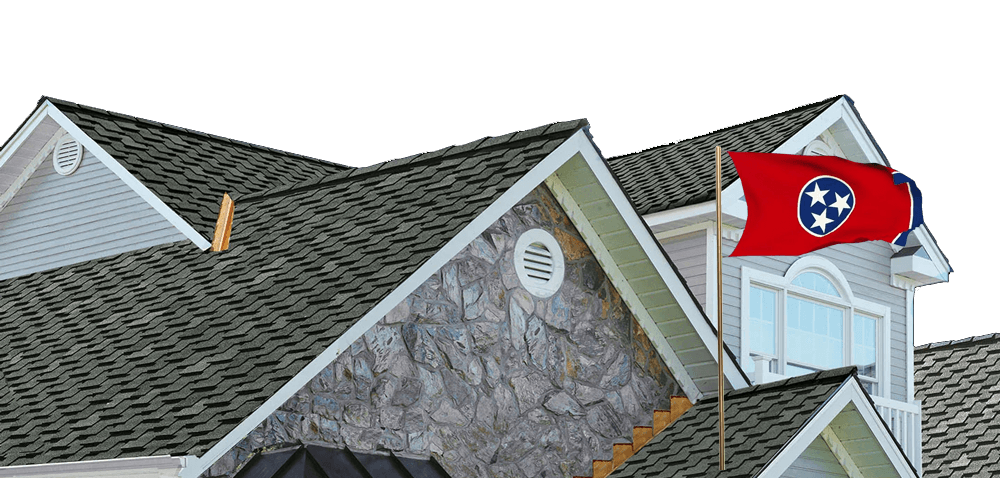 Franklin & Brentwood Roofing Staff