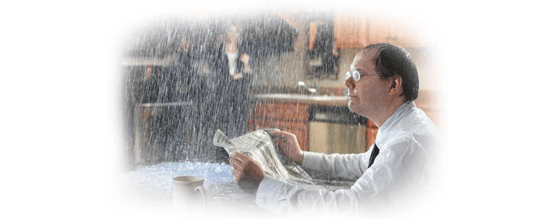Franklin & Brentwood Water Leak Repair