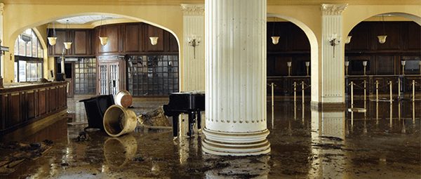 Emergency Water Mitigation Franklin & Brentwood