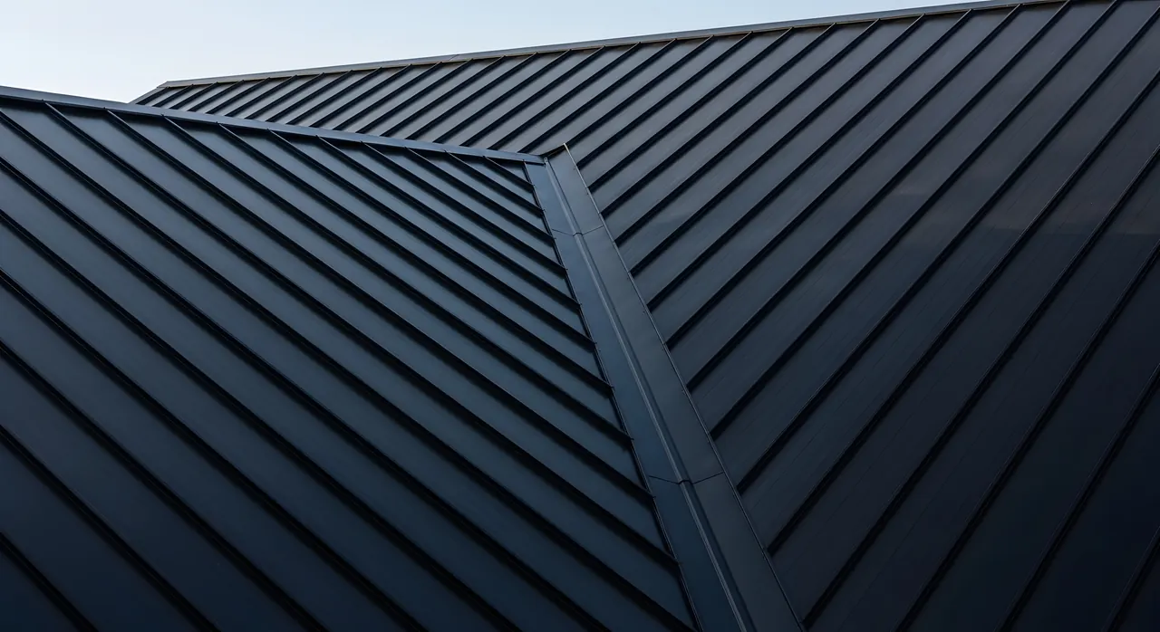 Metal Roofing in Franklin, TN in Middle Tennessee