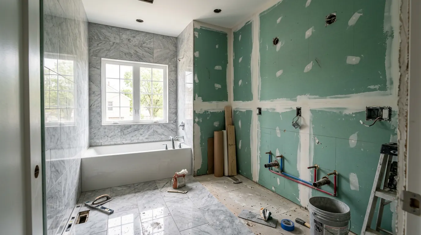 Home Renovations and Remodeling in Franklin, TN in Middle Tennessee
