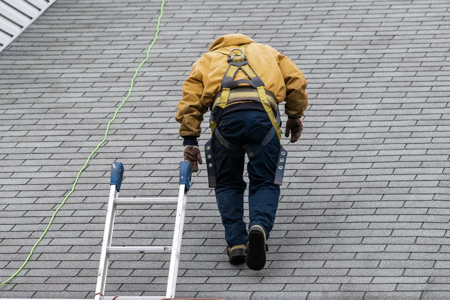Free Roof Inspections in Franklin, TN in Middle Tennessee