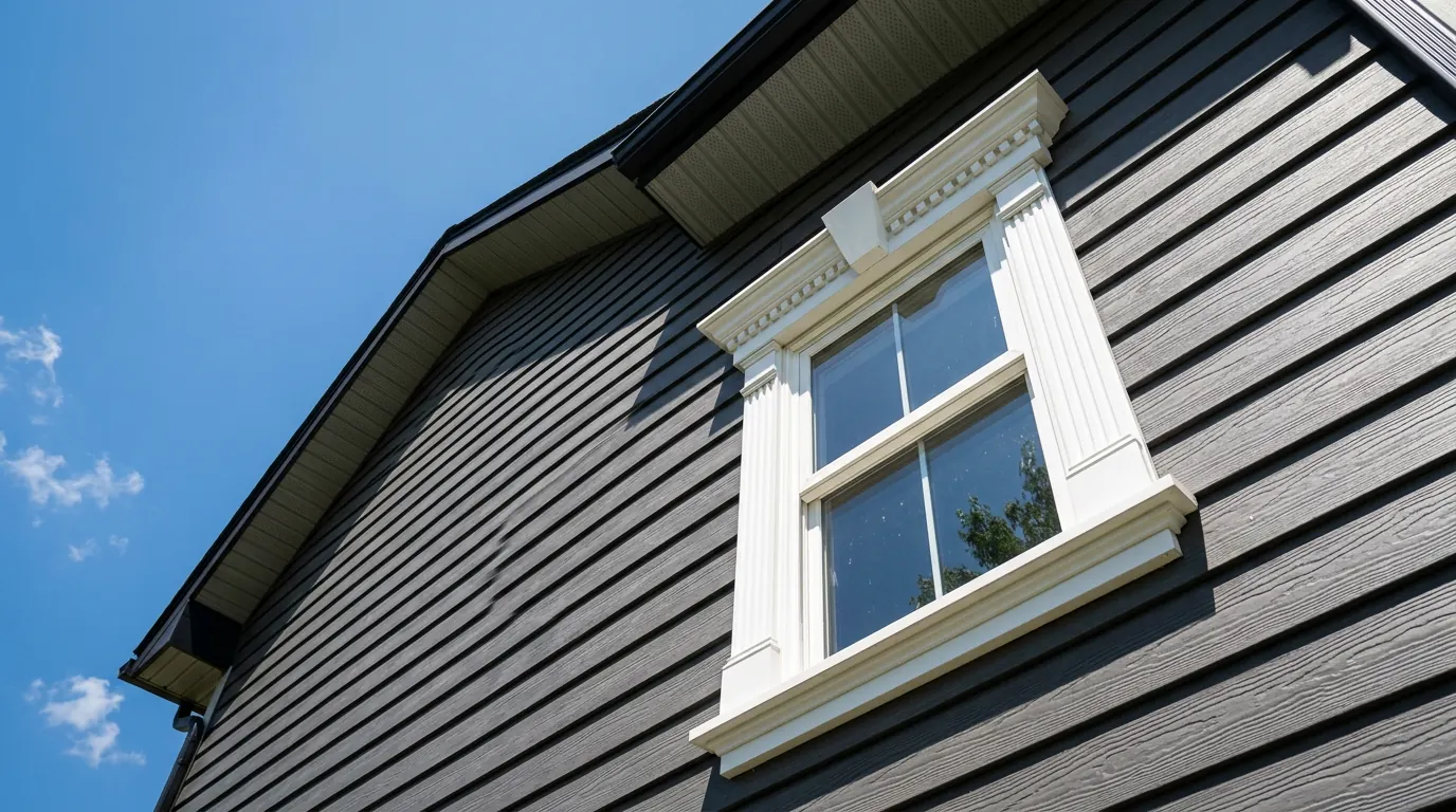Siding Installation and Repair in Franklin, TN in Middle Tennessee