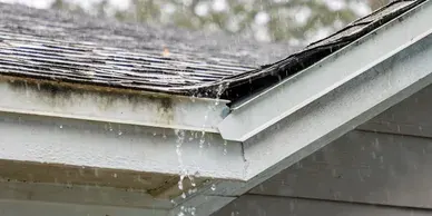 Storm Damage Restoration in Franklin, TN in Middle Tennessee