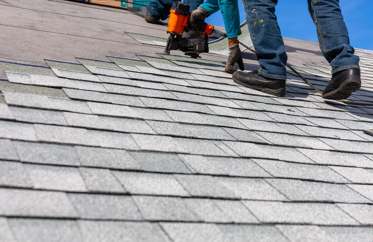 Roof Commander exterior home services